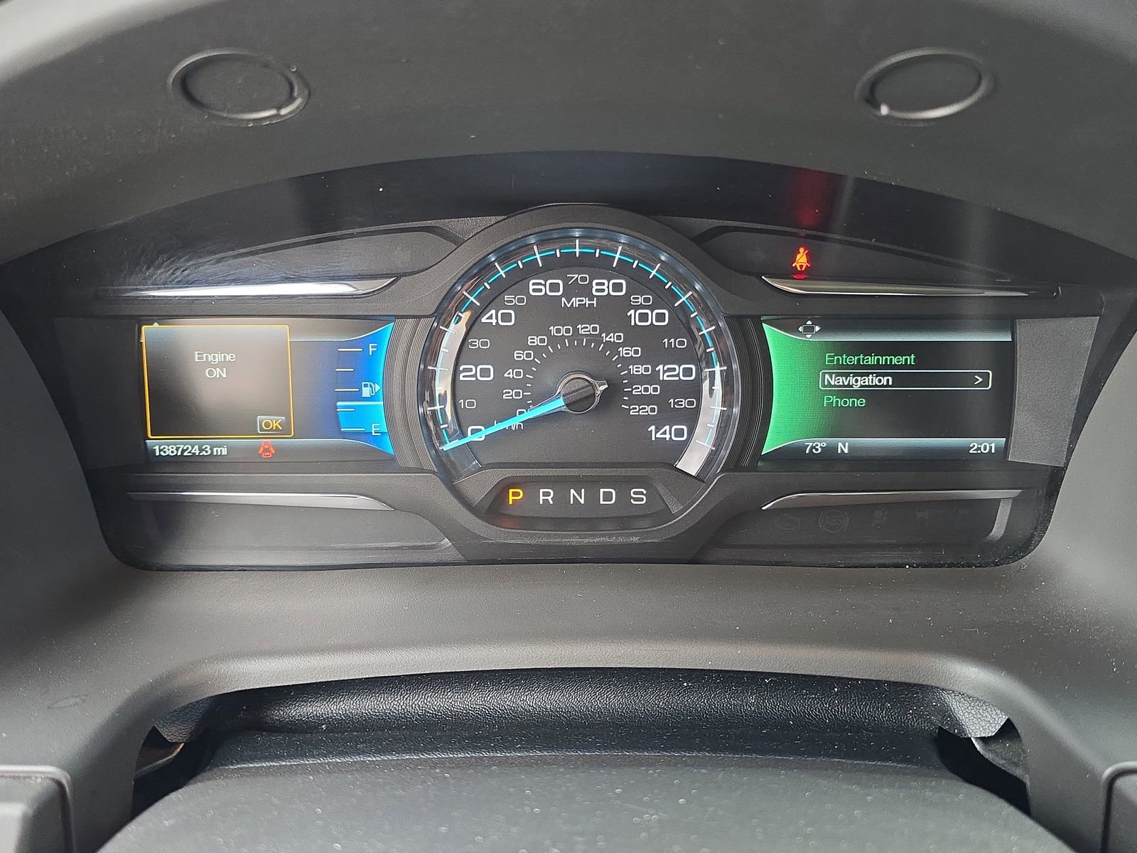 Used 2018 Ford Flex Limited image 25