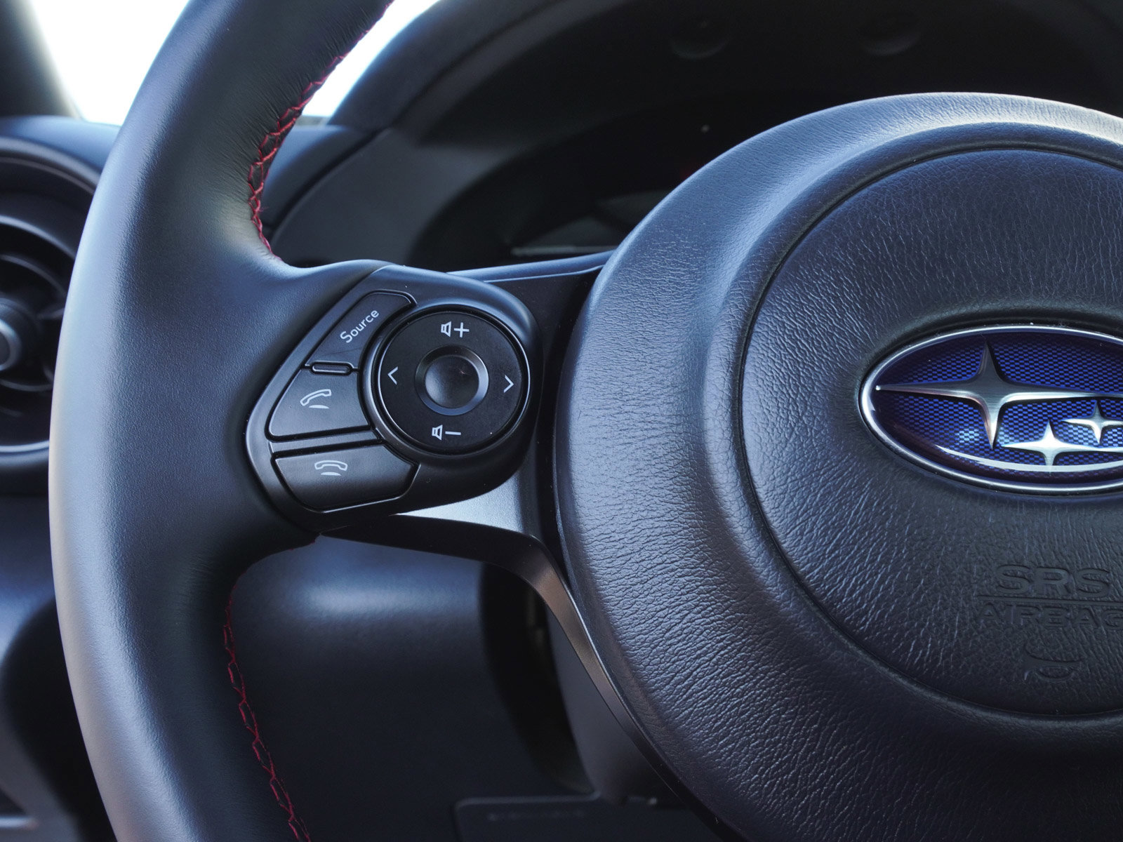 Used 2024 Subaru BRZ Limited image 18