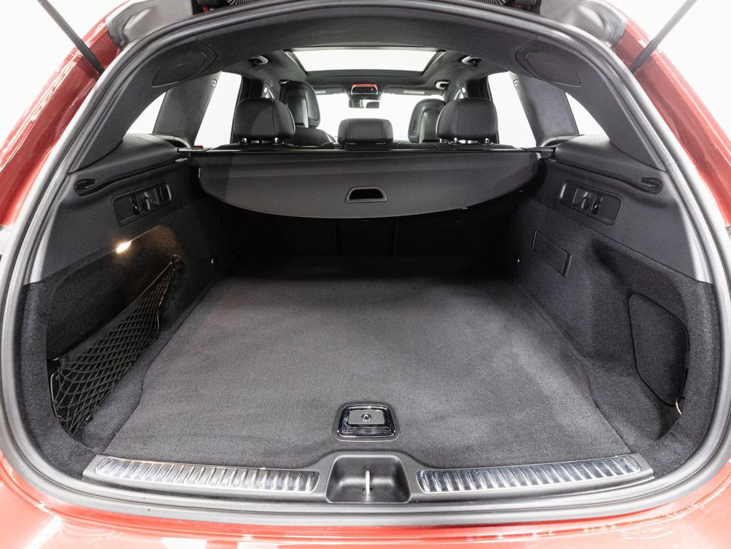 Certified 2025 Mercedes-Benz GLC 300 4MATIC w/ AMG Line image 35