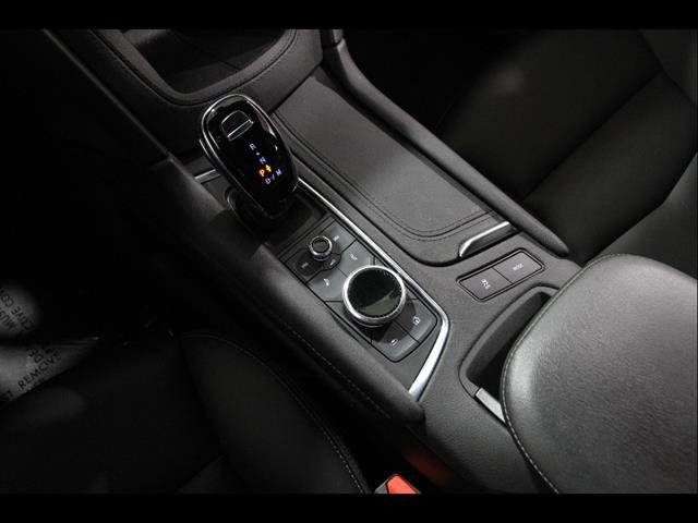 Certified 2022 Cadillac XT5 Luxury image 17