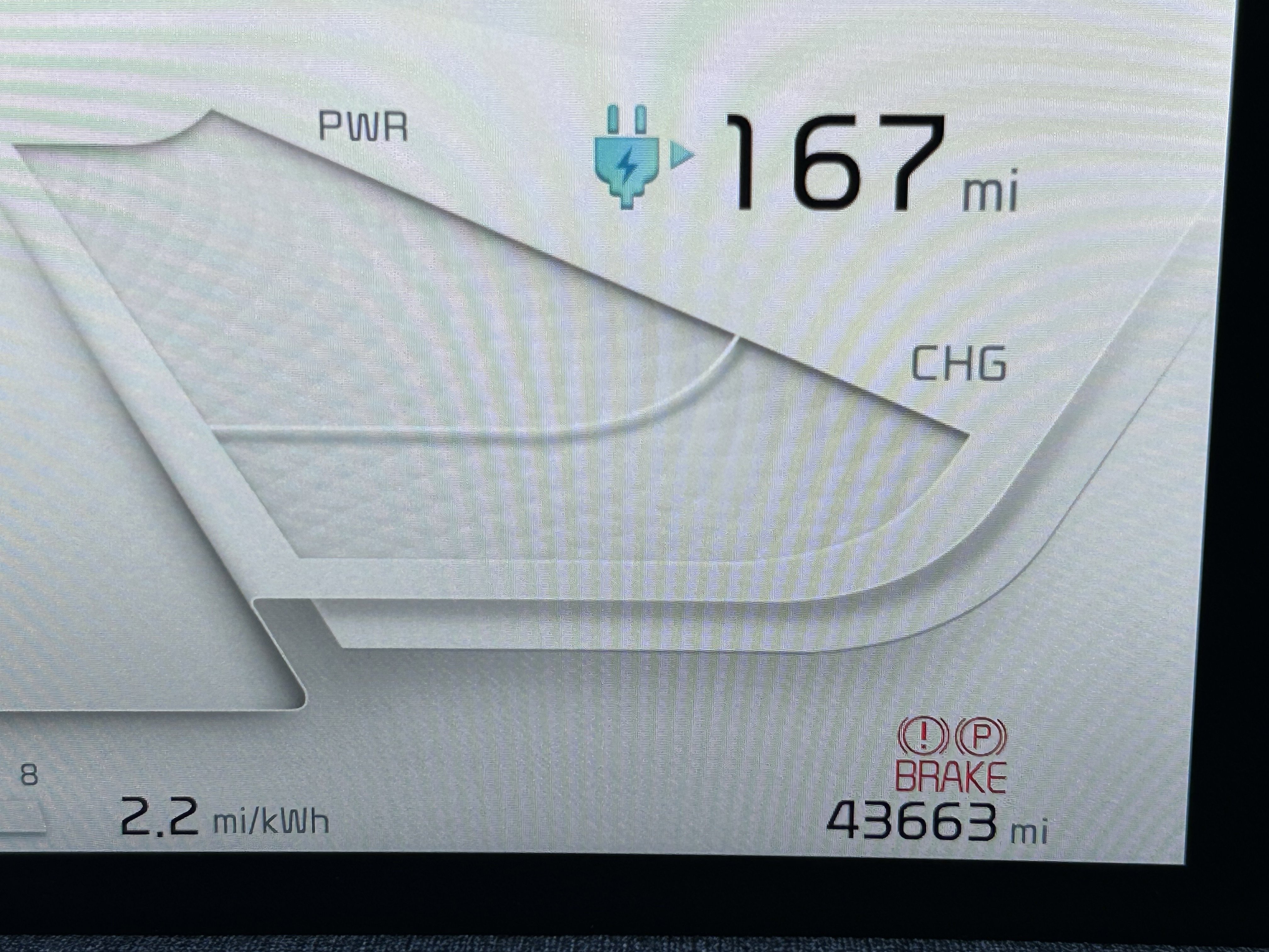 Certified 2024 Kia EV6 Light image 30