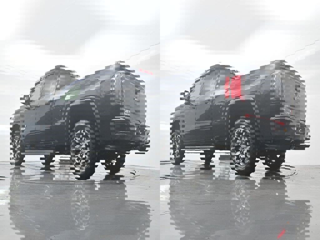 Used 2016 GMC Sierra 1500 SLT image 31