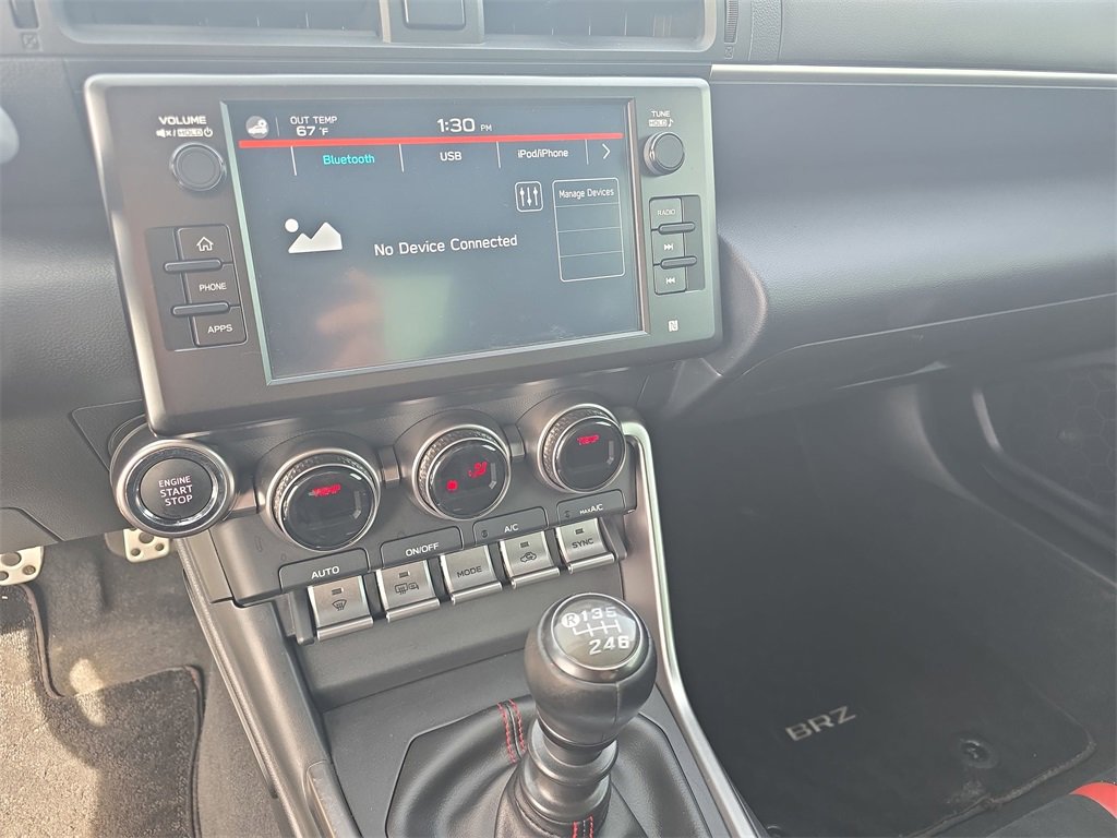 Used 2023 Subaru BRZ Limited image 20