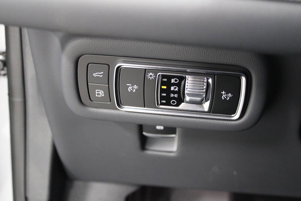 New 2026 Lincoln Nautilus Reserve w/ Jet Appearance Package image 43