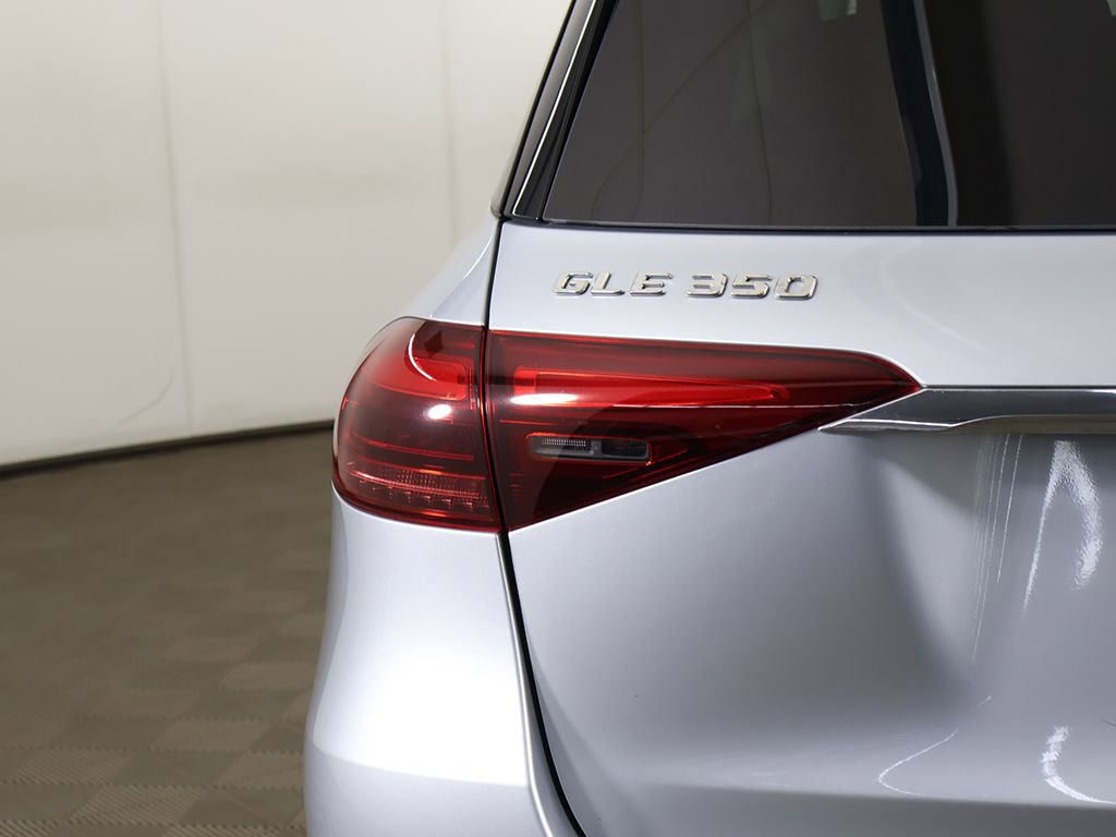 Used 2024 Mercedes-Benz GLE 350 4MATIC image 19
