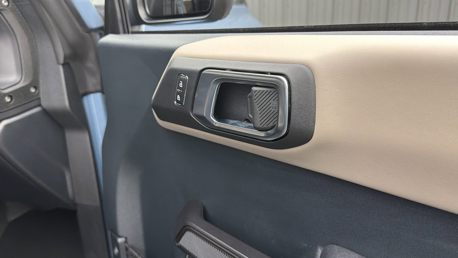 Used 2024 Ford Bronco Wildtrak image 36