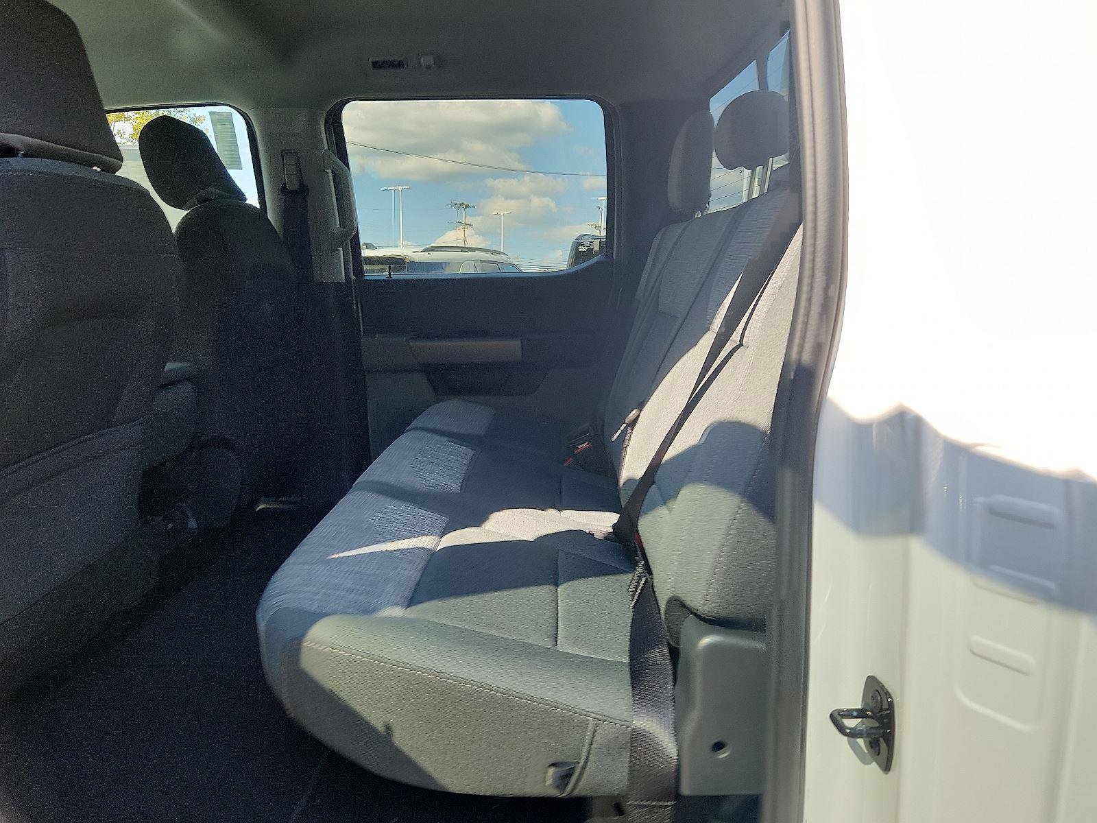 New 2026 Ford F250 XLT image 5