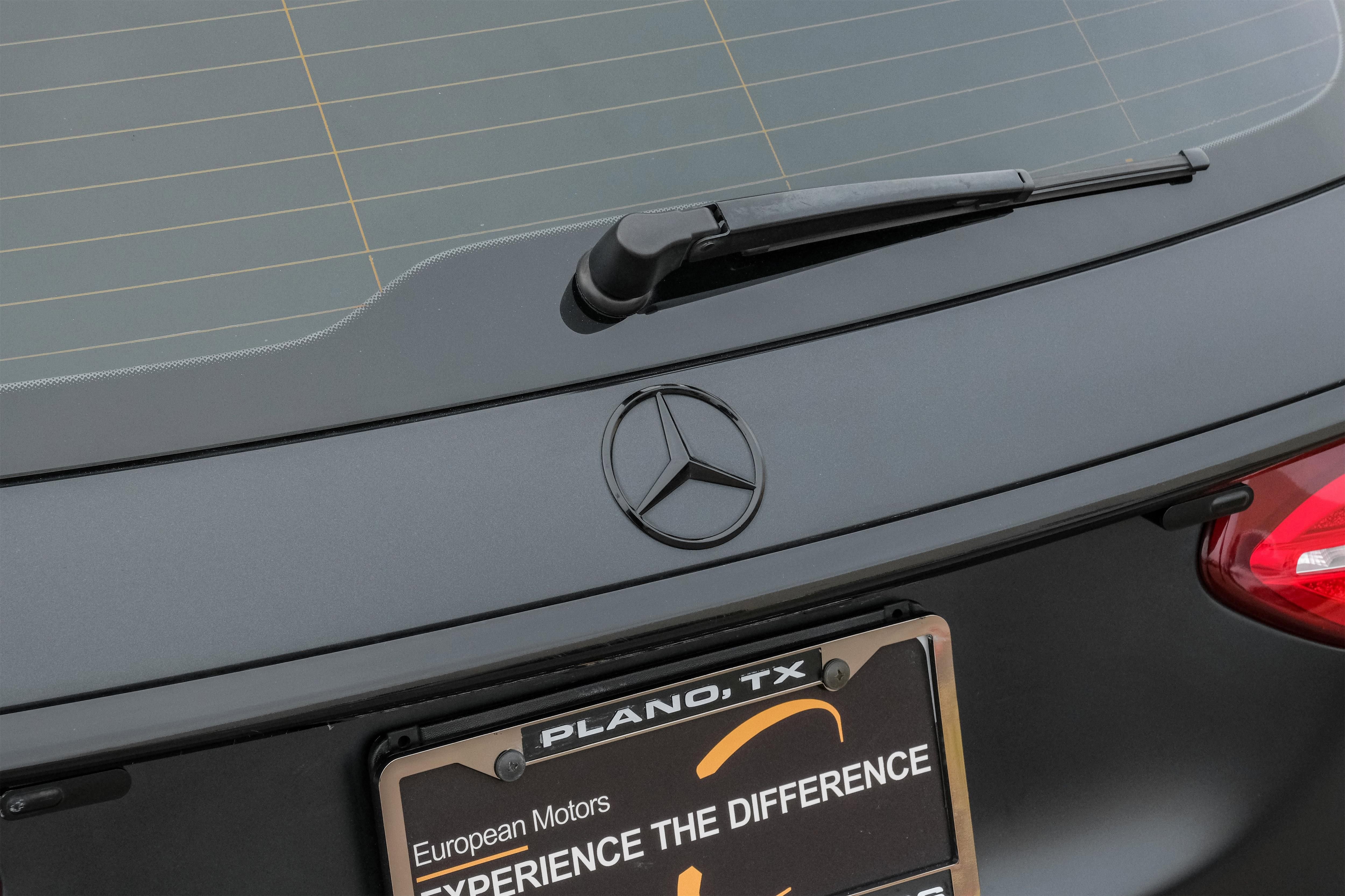 Used 2019 Mercedes-Benz E 63 AMG S image 65