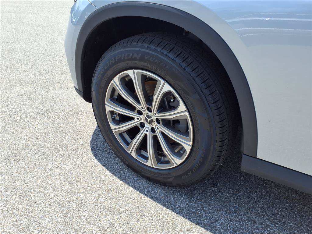 Certified 2023 Mercedes-Benz GLC 300 4MATIC image 9