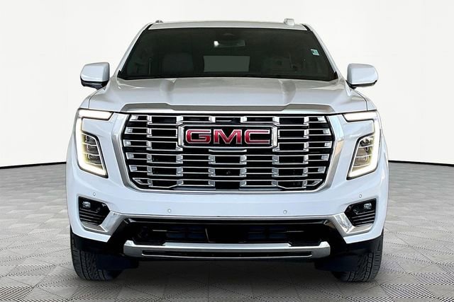 Used 2025 GMC Yukon XL Denali video 2