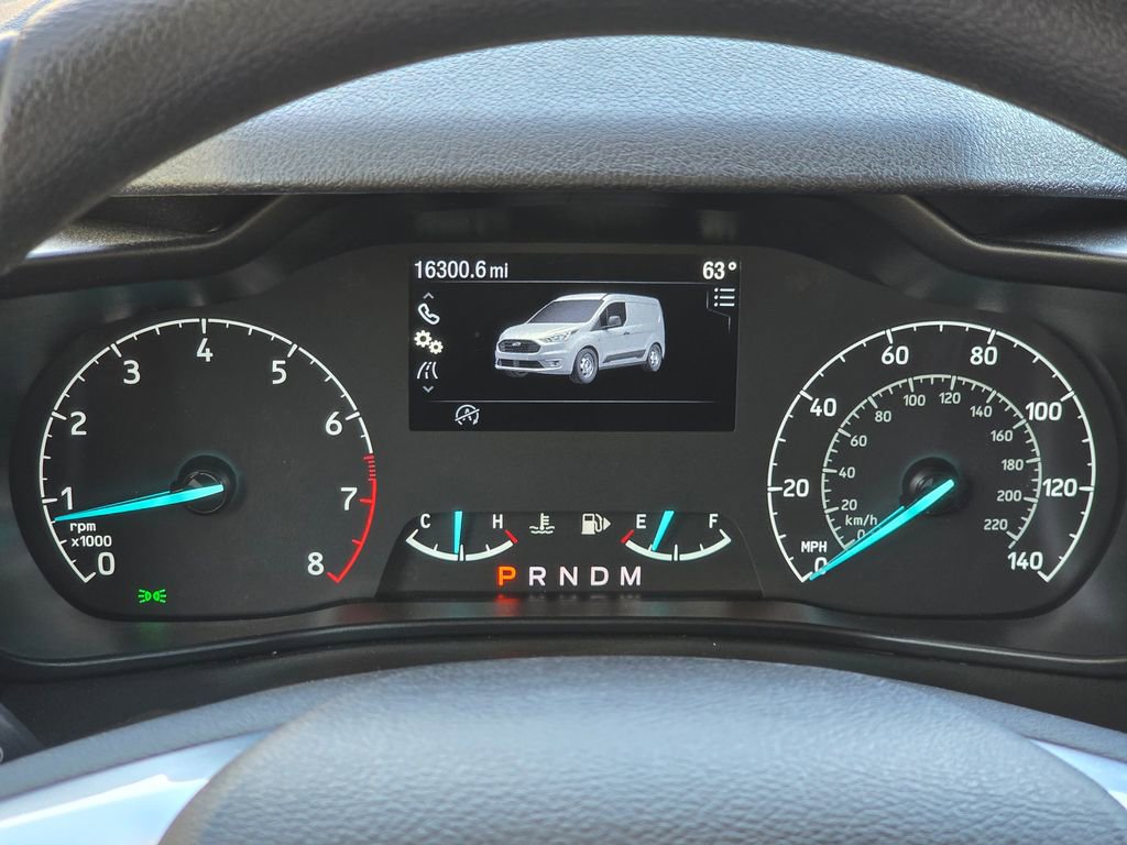 Used 2023 Ford Transit Connect XL image 31