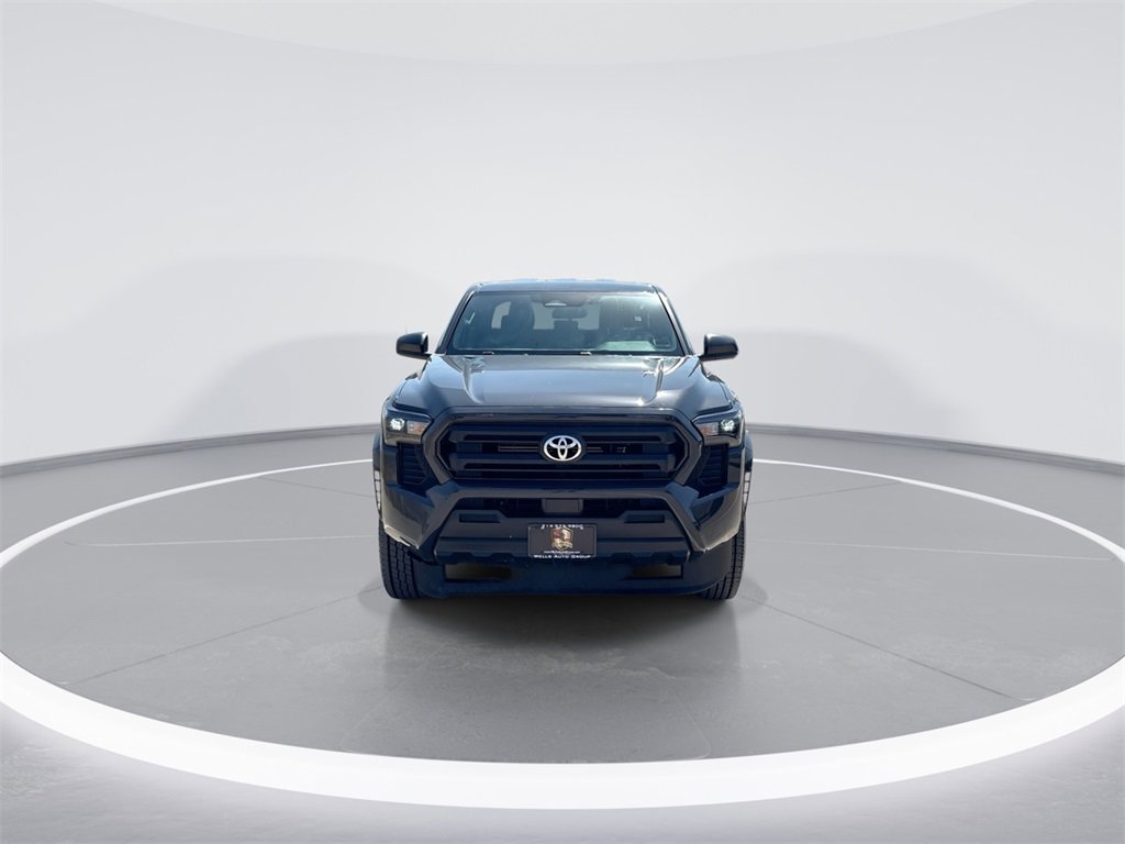 Used 2024 Toyota Tacoma SR image 3