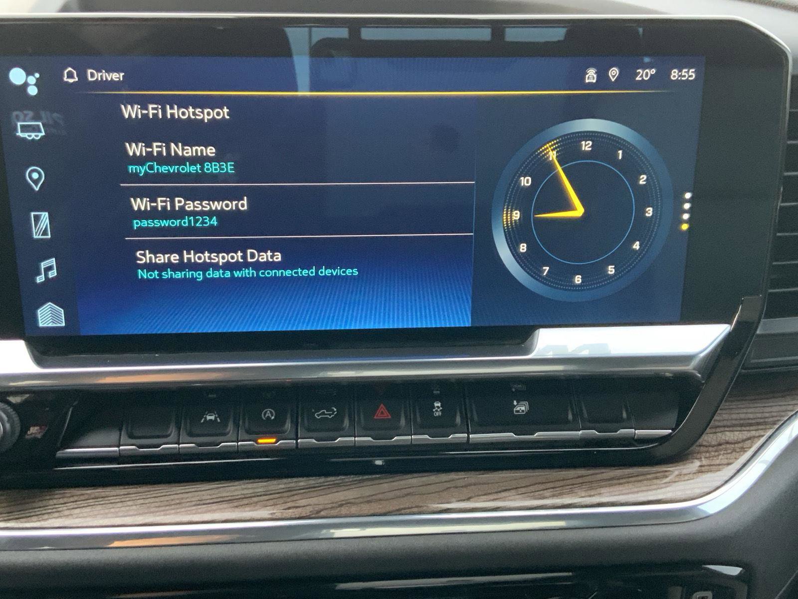 Used 2023 Chevrolet Silverado 1500 RST w/ Convenience Package II image 47