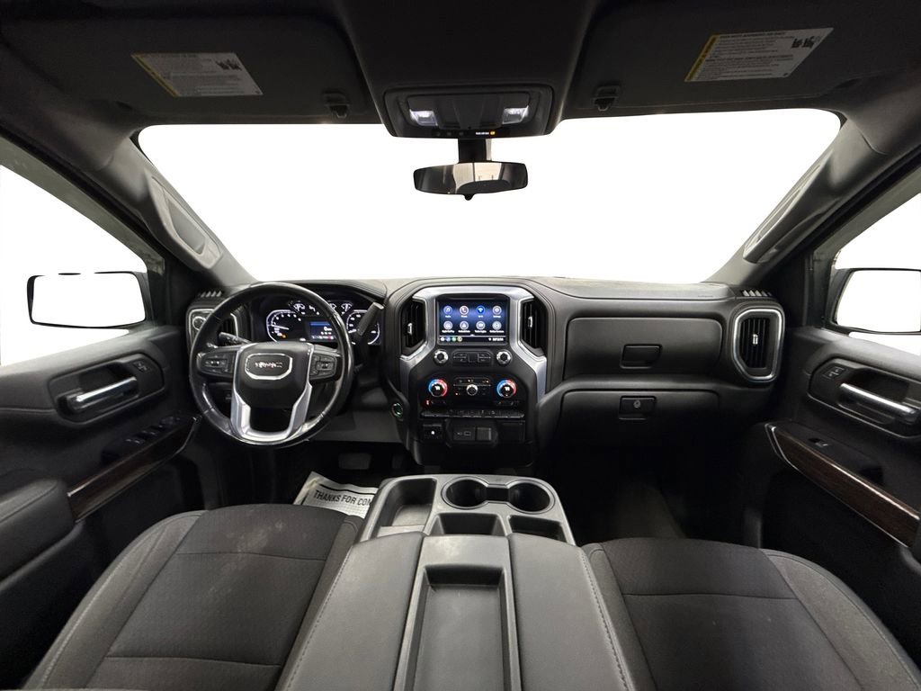 Used 2019 GMC Sierra 1500 Elevation w/ Elevation Value Package image 18
