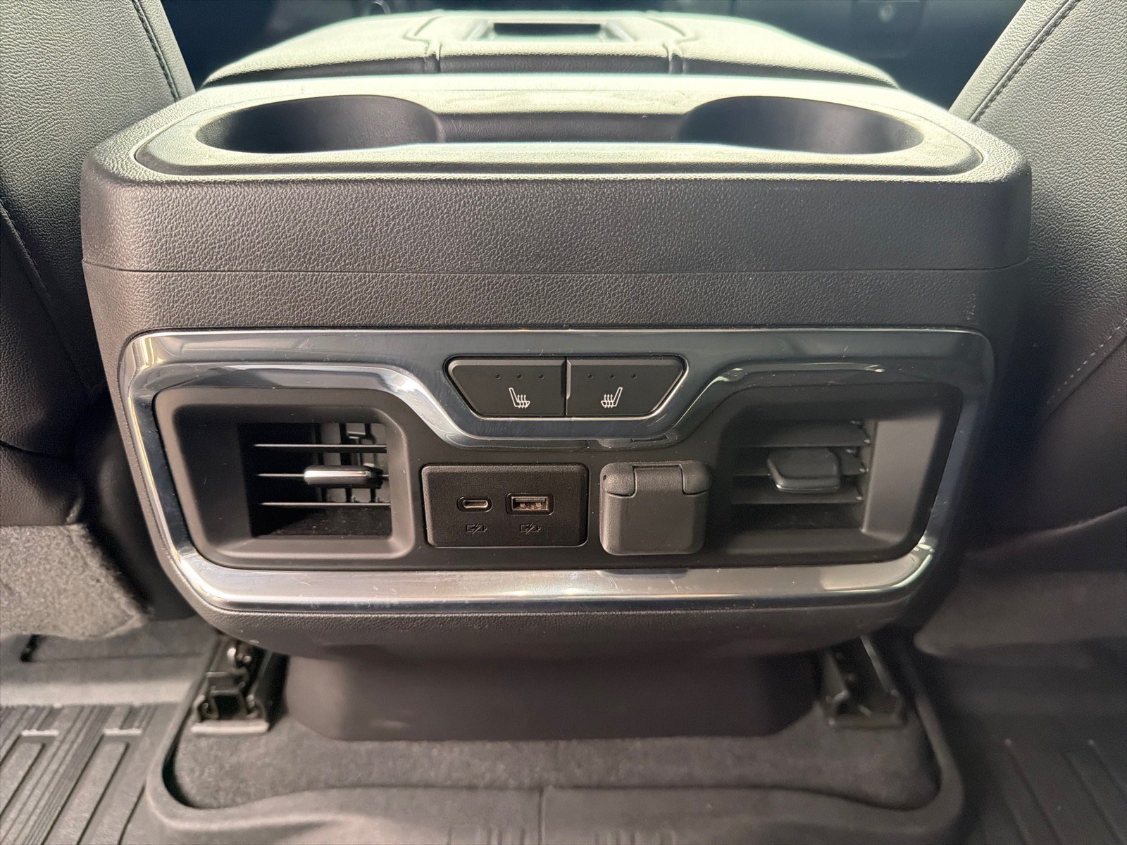 Used 2020 GMC Sierra 1500 SLT w/ SLT Premium Package AWD/4WD image 21