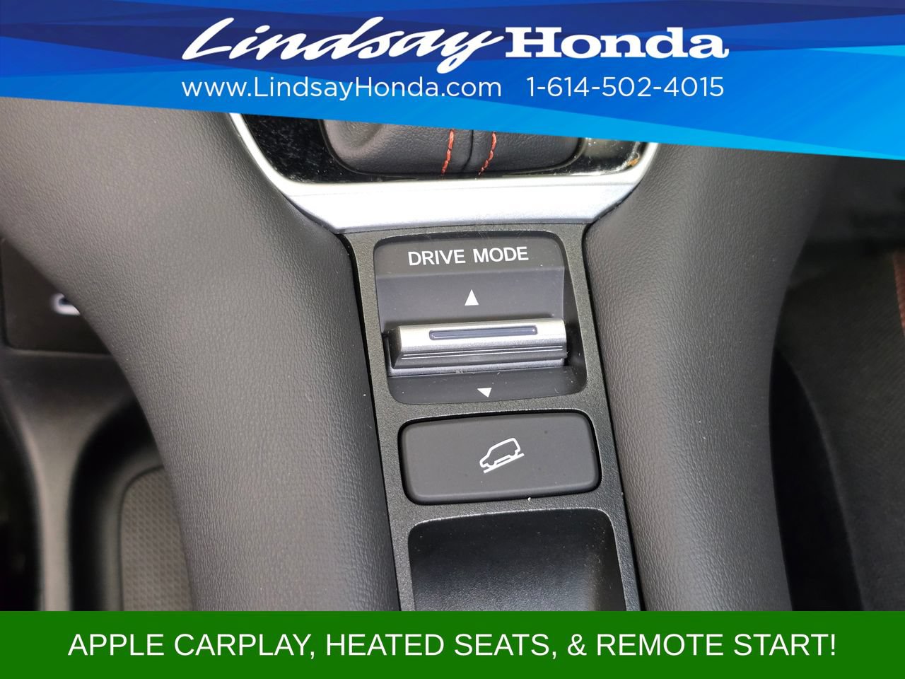 Used 2024 Honda HR-V Sport image 22