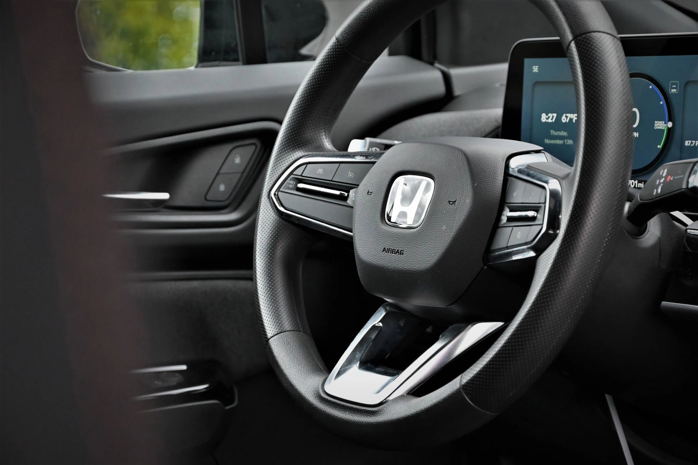 Used 2024 Honda Prologue EX image 16