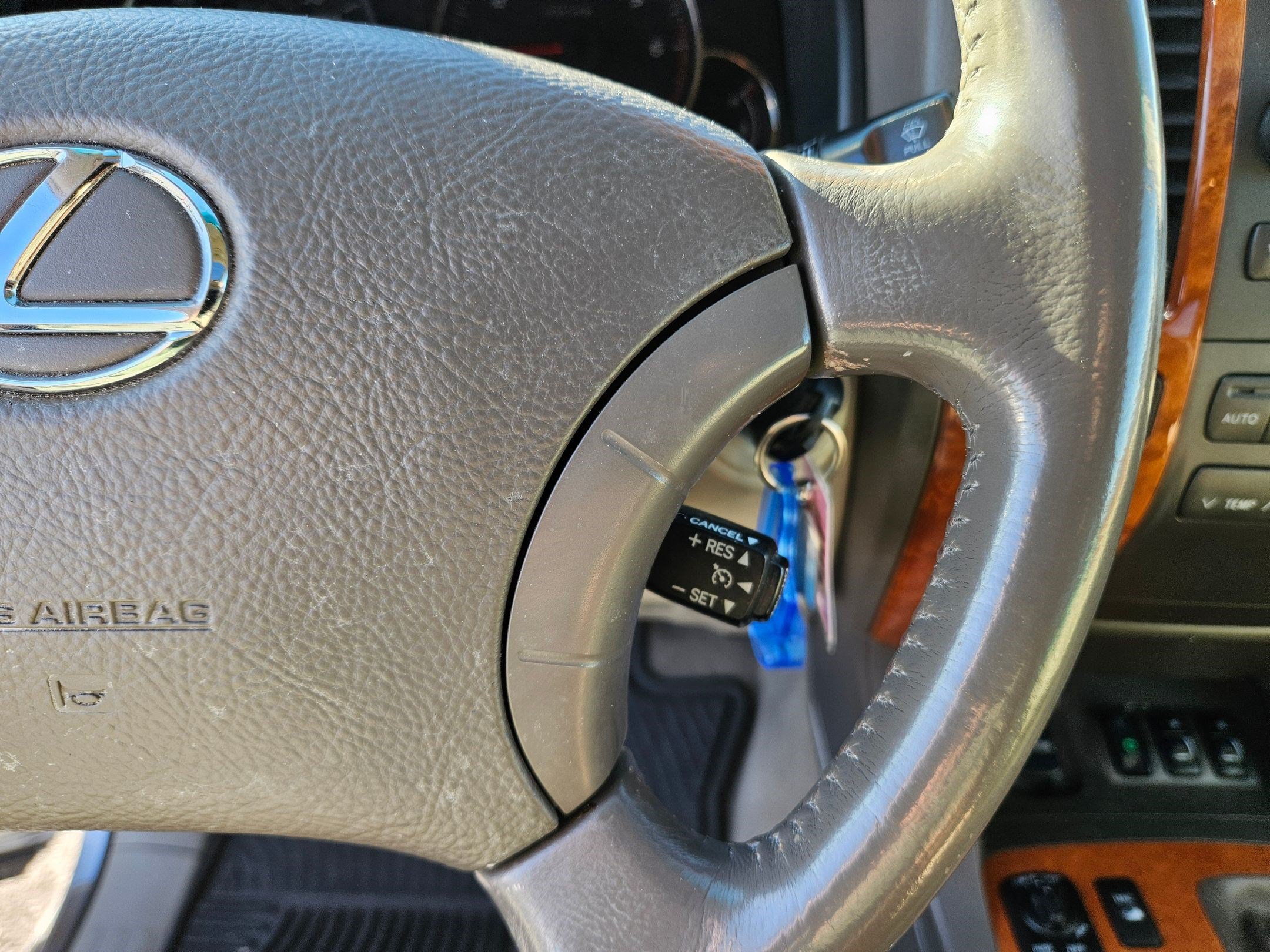 Used 2007 Lexus GX 470 AWD/4WD image 21