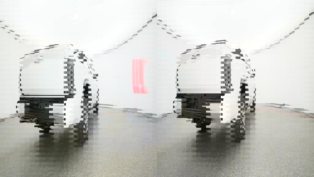 New 2026 Toyota Tundra 1794 Edition image 24