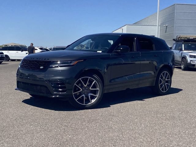 New 2026 Land Rover Range Rover Velar Dynamic SE AWD/4WD image 24