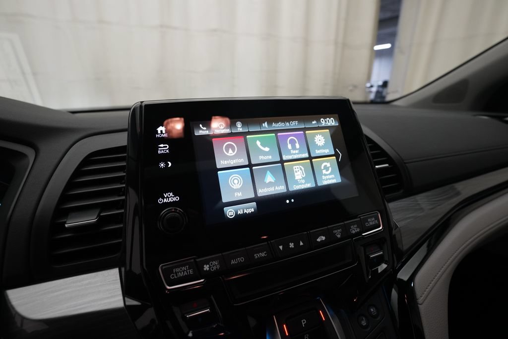 Certified 2024 Honda Odyssey Elite image 6