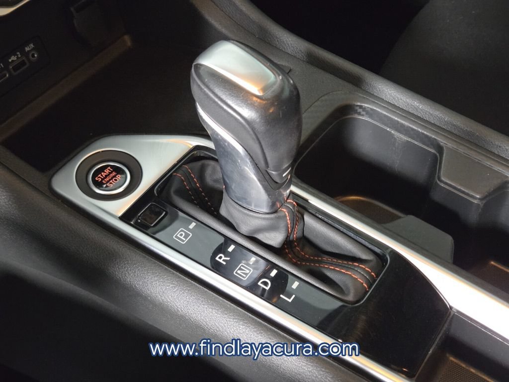 Used 2023 Nissan Sentra SR FWD image 24