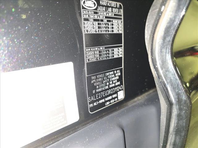 Used 2024 Land Rover Defender 110 X-Dynamic SE image 14