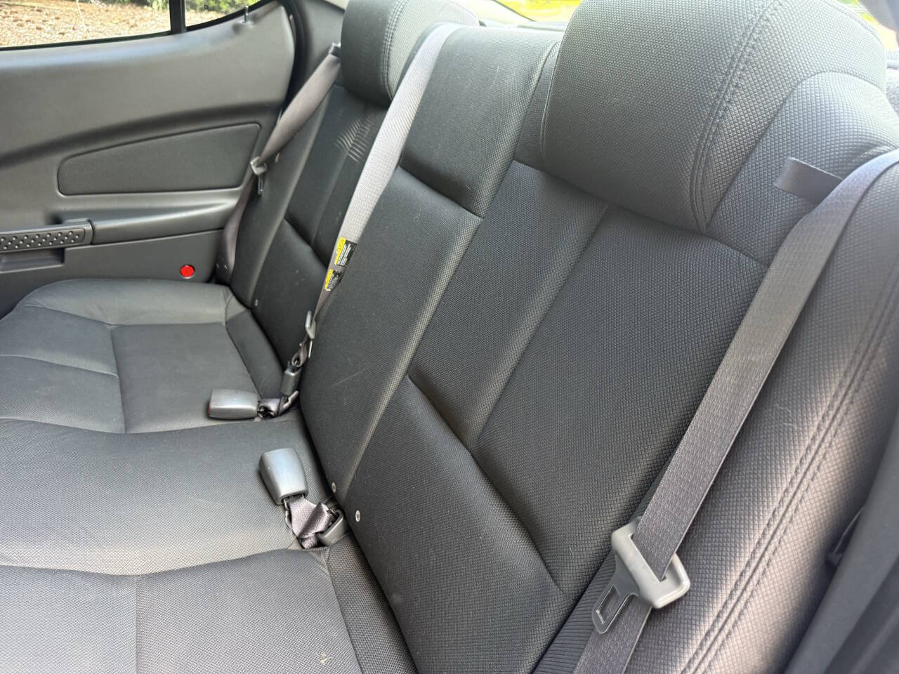 Used 2004 Pontiac Grand Prix GTP FWD image 13