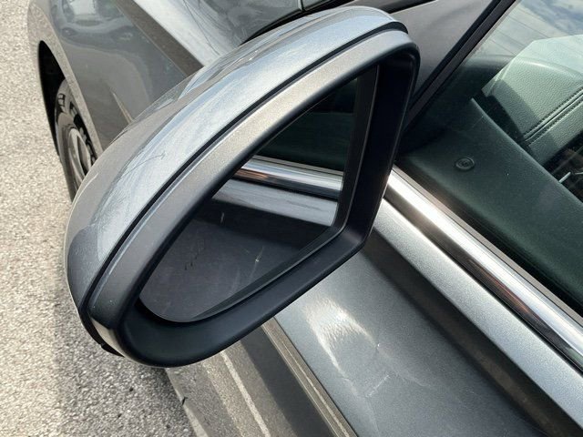 Used 2025 Volkswagen Jetta S image 23