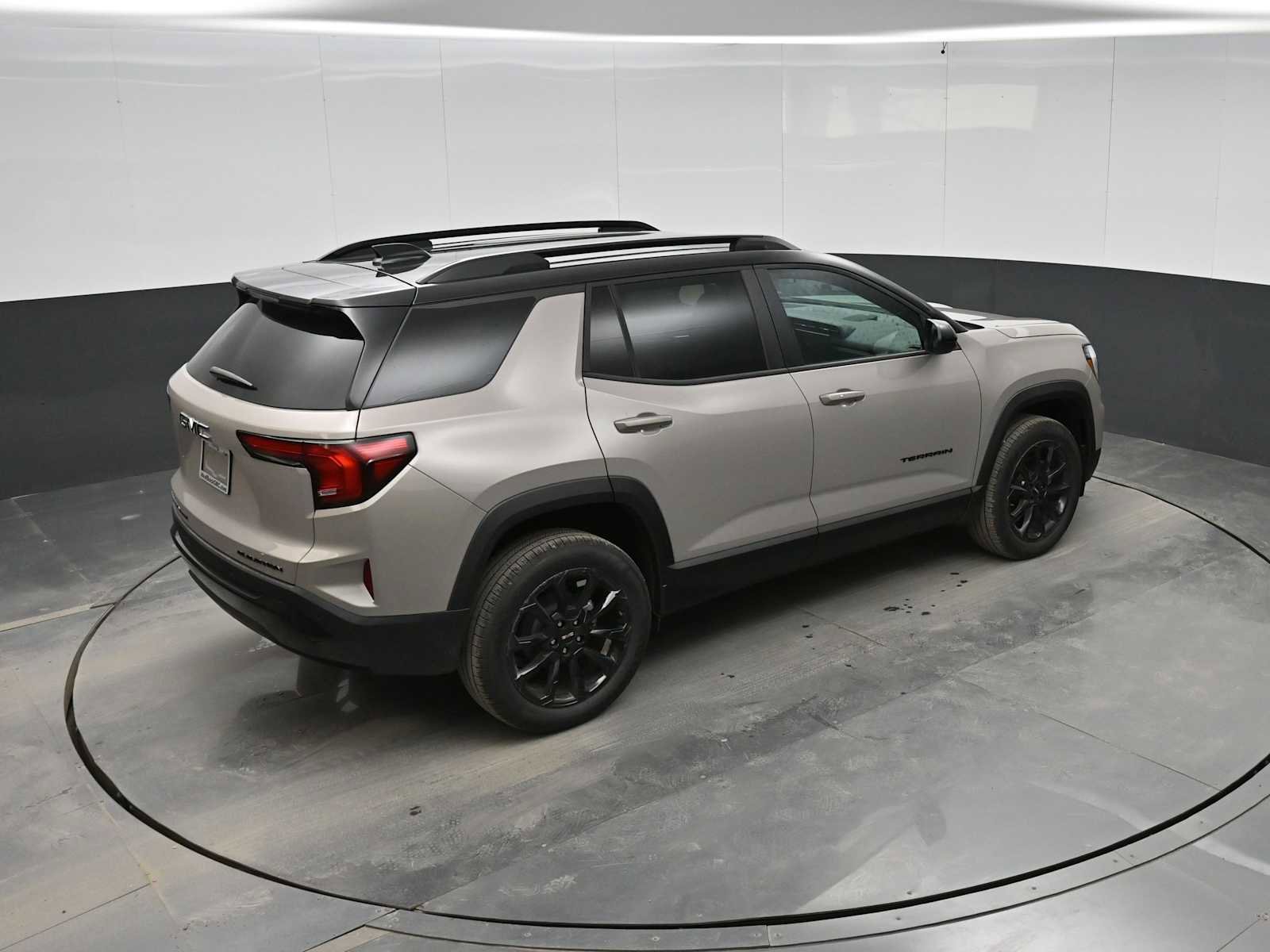 New 2026 GMC Terrain Elevation w/ Black Edition AWD/4WD image 26