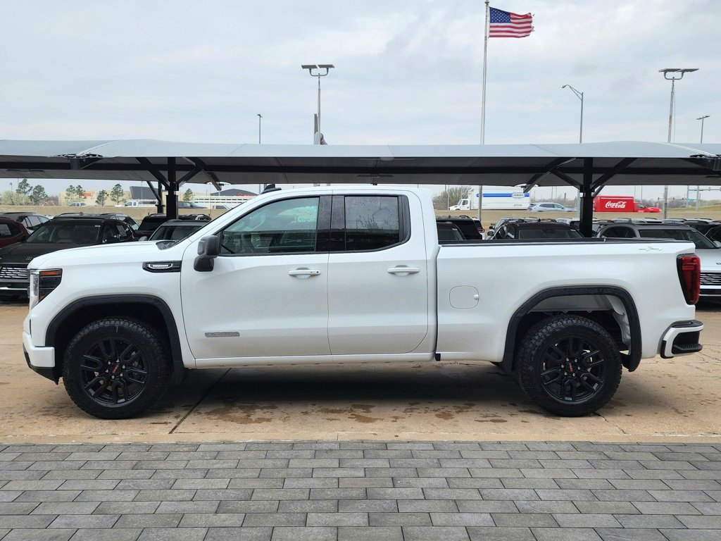 New 2026 GMC Sierra 1500 Elevation image 7