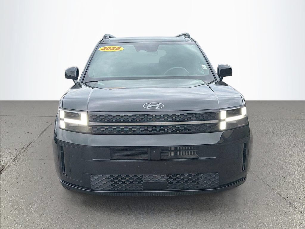 Used 2025 Hyundai Santa Fe Calligraphy FWD image 9