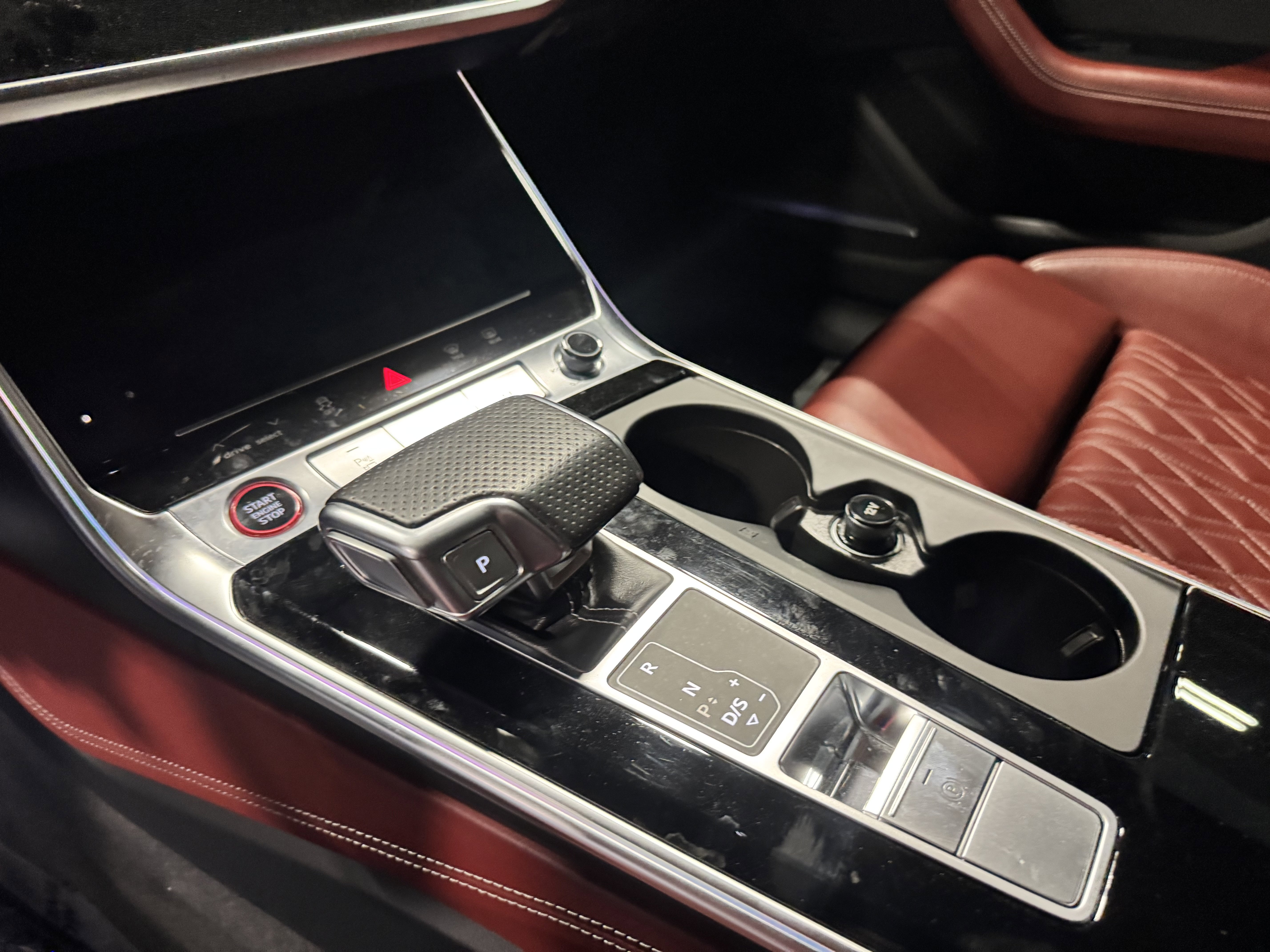 Used 2022 Audi S7 Premium Plus image 30