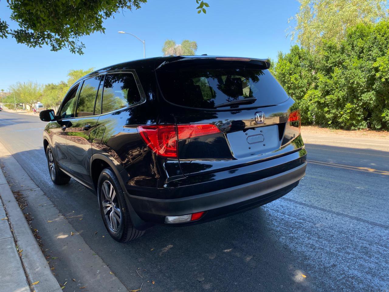 Used 2016 Honda Pilot EX-L image 15