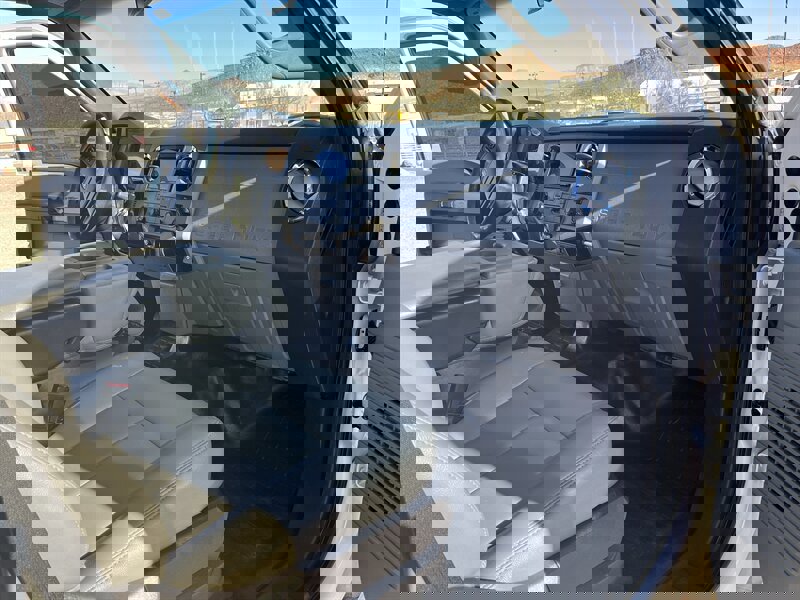 Used 2016 Ford F350 XLT image 16