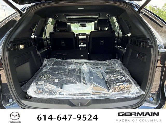 New 2026 MAZDA CX-90 3.3 Turbo w/ Premium Plus Pkg AWD/4WD image 10