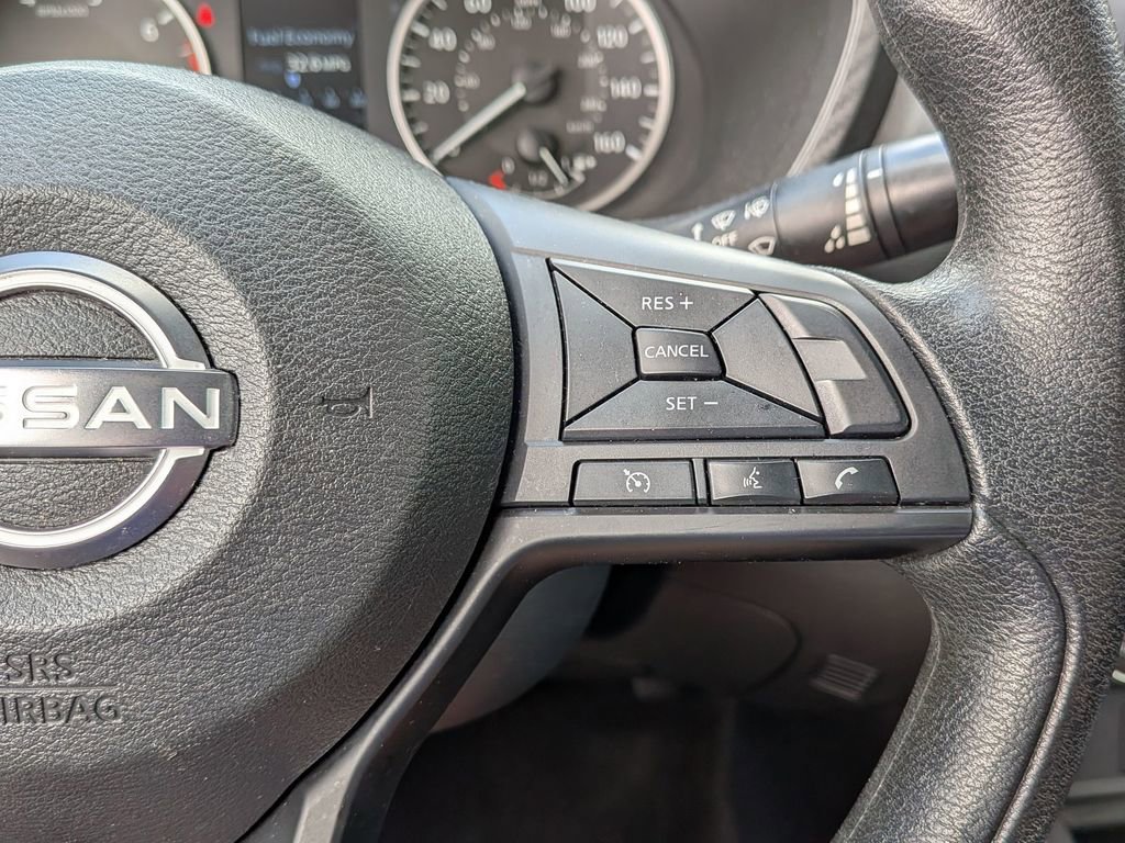 Used 2024 Nissan Sentra S image 21