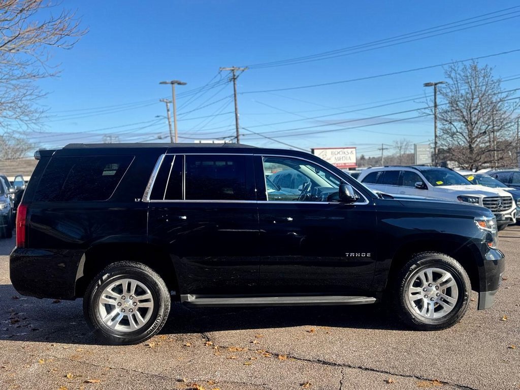 Used 2020 Chevrolet Tahoe LT image 7