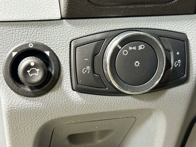 Used 2018 Ford Transit 250 130 Low Roof w/ Exterior Upgrade Package image 12