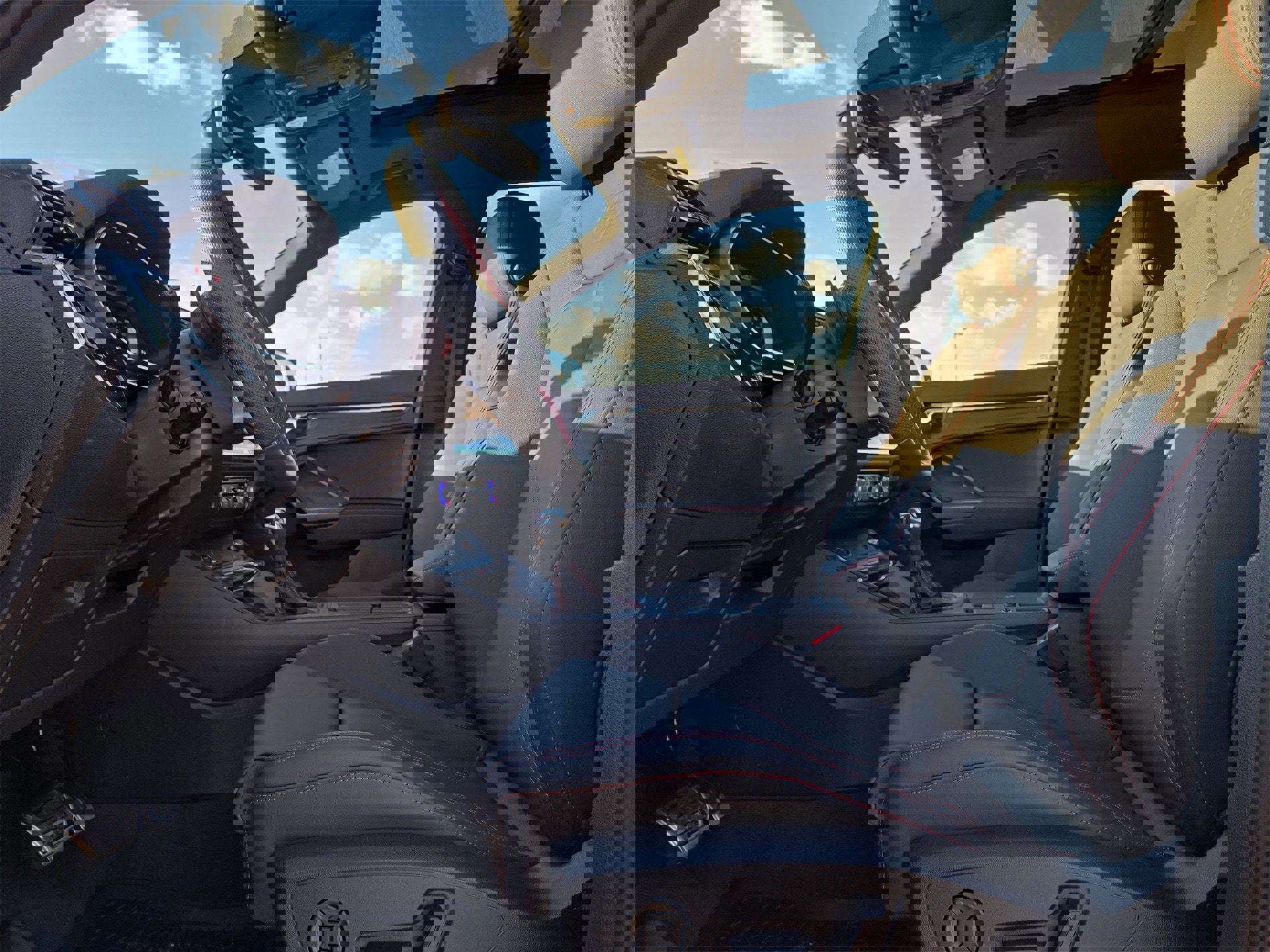 New 2025 Audi Q3 2.0T Premium Plus image 16