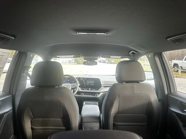 New 2026 Chevrolet Equinox LT image 13