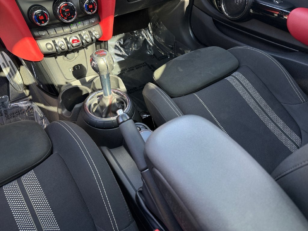 Used 2016 MINI Cooper John Cooper Works FWD image 18
