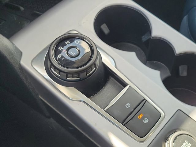 Used 2022 Ford Bronco Sport Outer Banks w/ Tech Package image 28