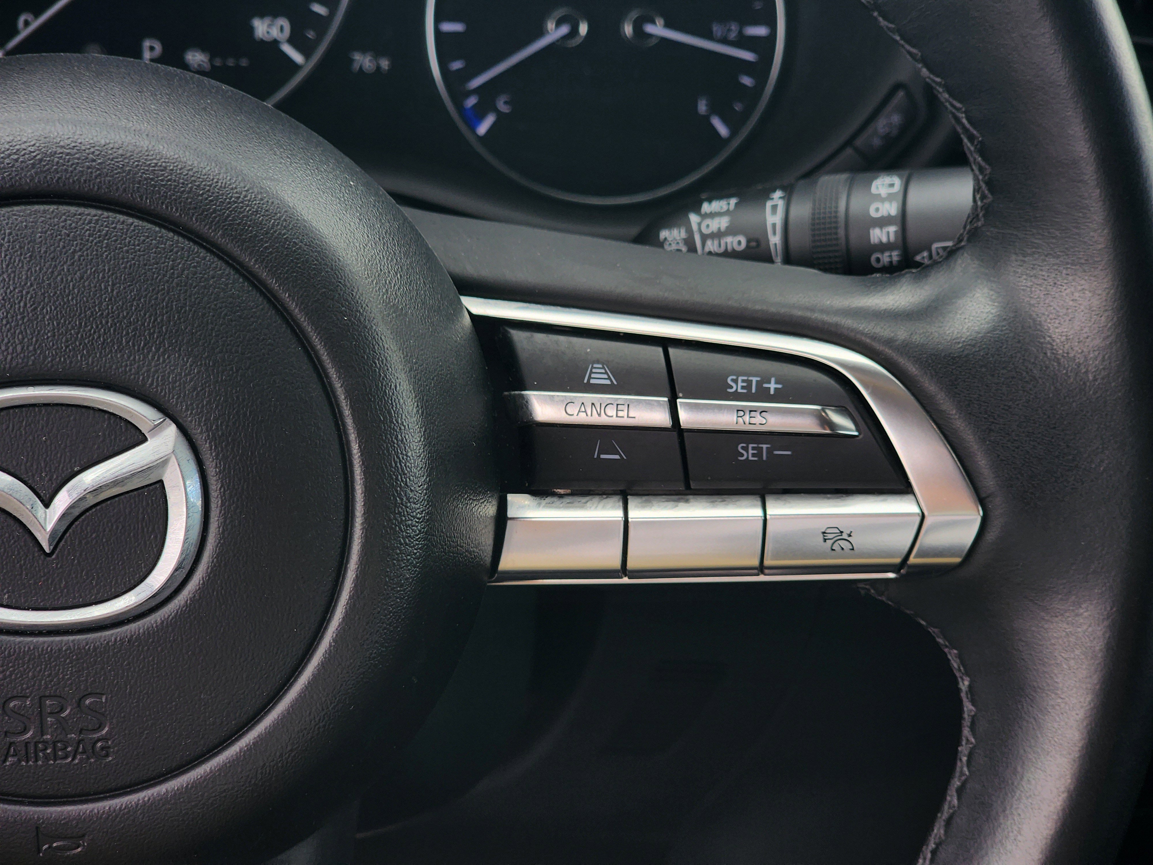 Used 2023 MAZDA CX-30 AWD 2.5 S w/ Preferred Package image 24