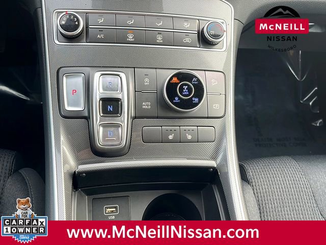 Used 2022 Hyundai Santa Fe SEL image 21