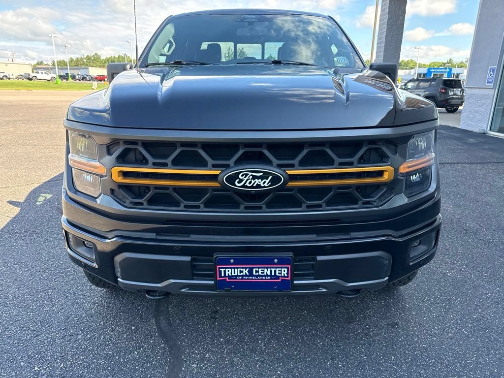 Used 2025 Ford F150 Tremor w/ Tow/Haul Package AWD/4WD image 10