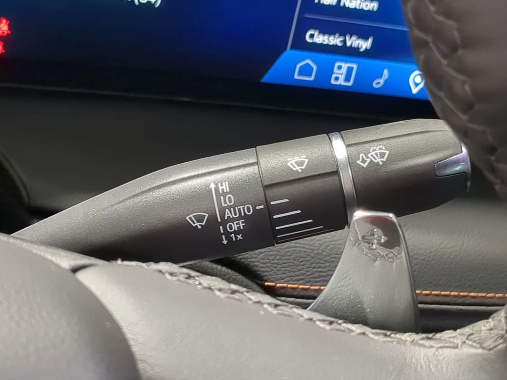 Used 2025 Cadillac CT5 Sport w/ Sun And Sound Package image 32