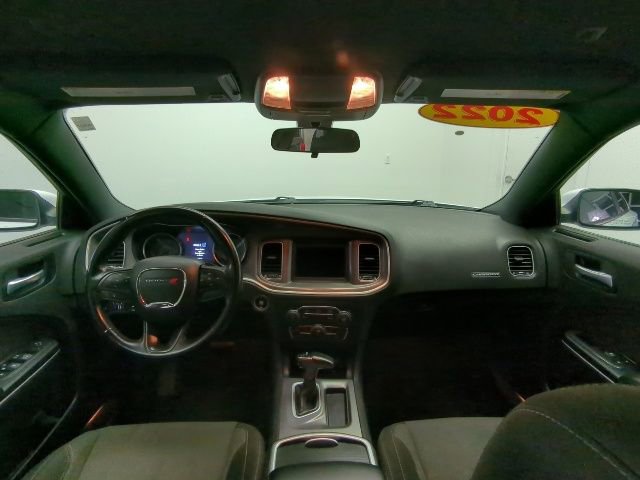 Used 2022 Dodge Charger SXT image 19
