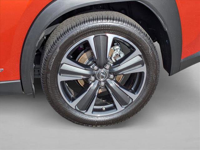 Used 2019 Lexus UX 250h image 25