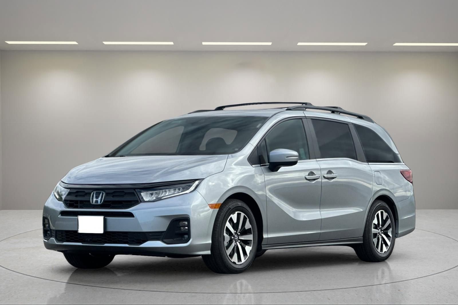 Used 2026 Honda Odyssey EX-L image 7